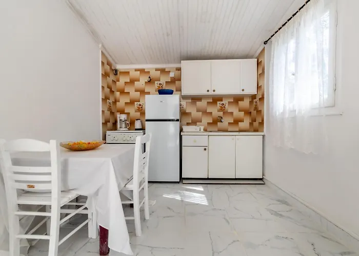 Daire Blue House - Recently Renovated *