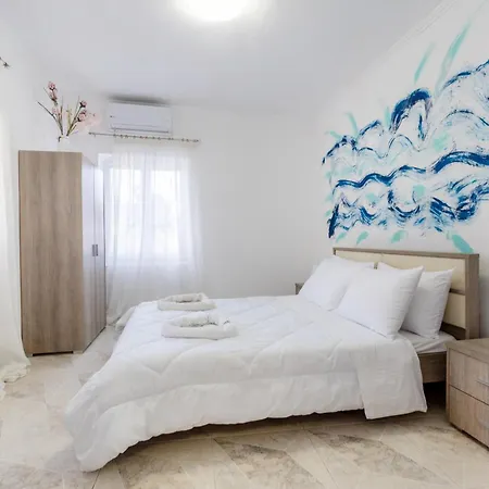 Lejlighed Blue House - Recently Renovated