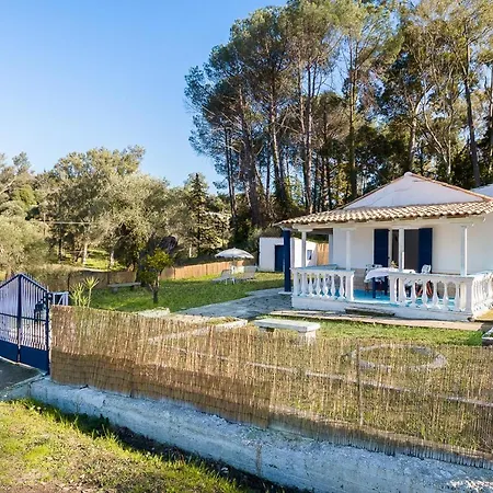 Blue House - Recently Renovated *